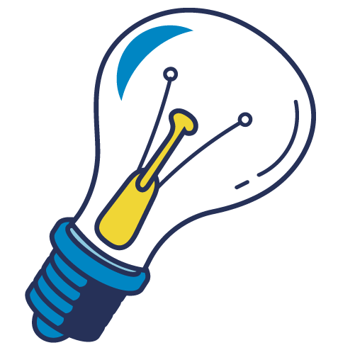 We offer customized strategy